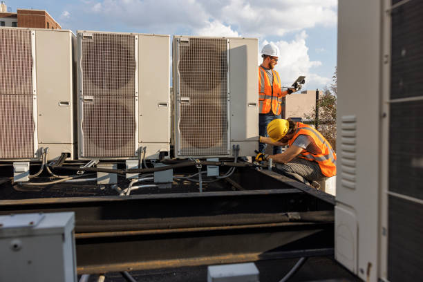 Best Seasonal HVAC Services in Owings, MD