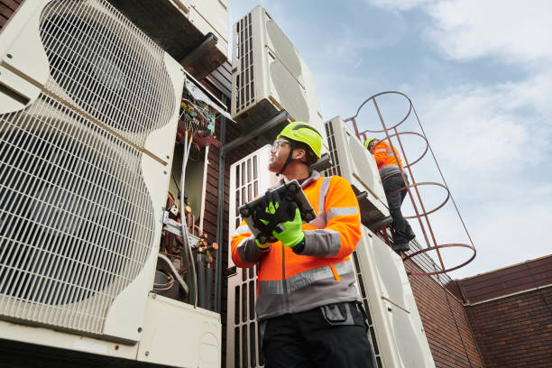 Best HVAC Equipment and Components in Owings, MD