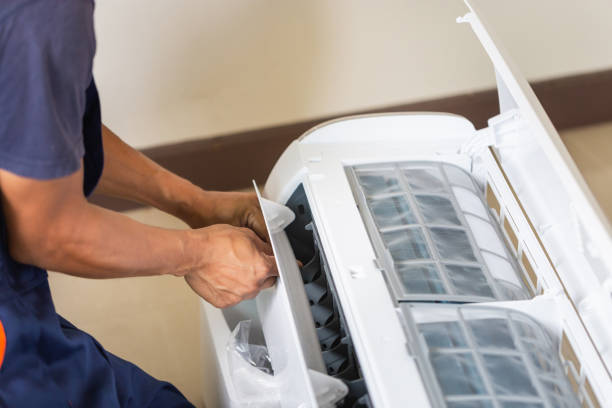 Best Solar-powered HVAC Systems in Owings, MD