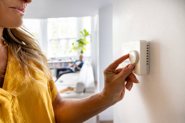 Best Emergency HVAC Services in Owings, MD