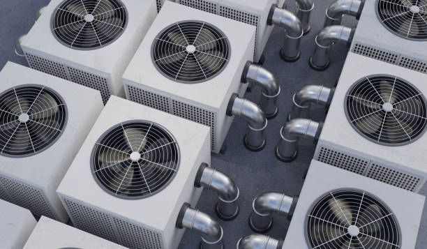 Best Commercial HVAC in Owings, MD