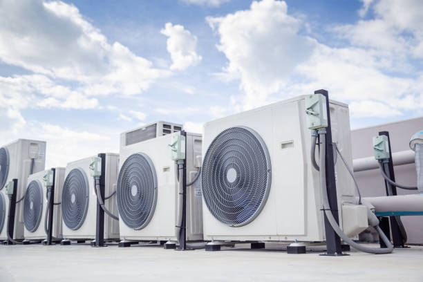 Best Energy-efficient HVAC Solutions in Owings, MD