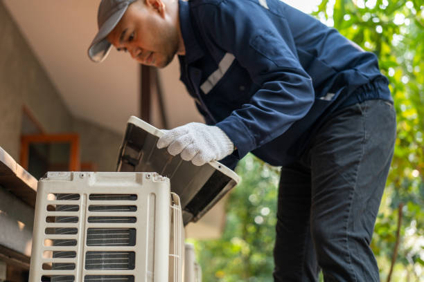 Best Air Conditioning Cleaning in Owings, MD