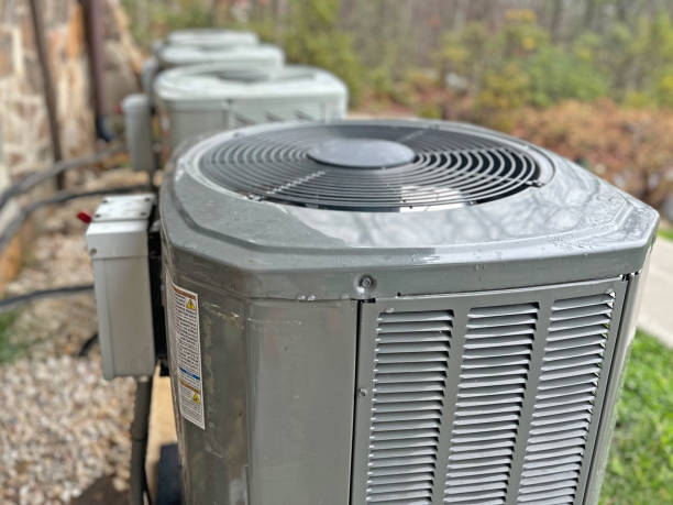 Best HVAC Software and Technology in Owings, MD